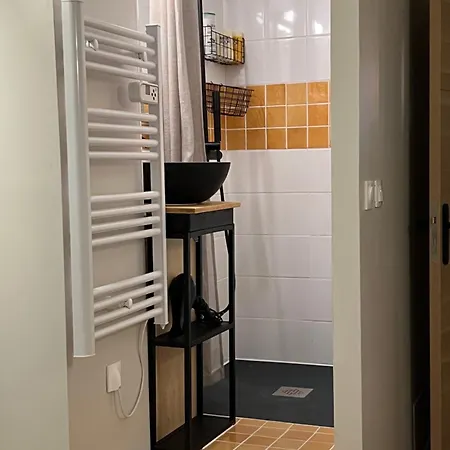 Apartment Parisnicostay - Cosy 4 Bedrooms Flat Seine River Exterior foto