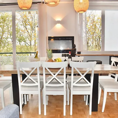 Apartment Parisnicostay - Cosy 4 Bedrooms Flat Seine River Exterior foto