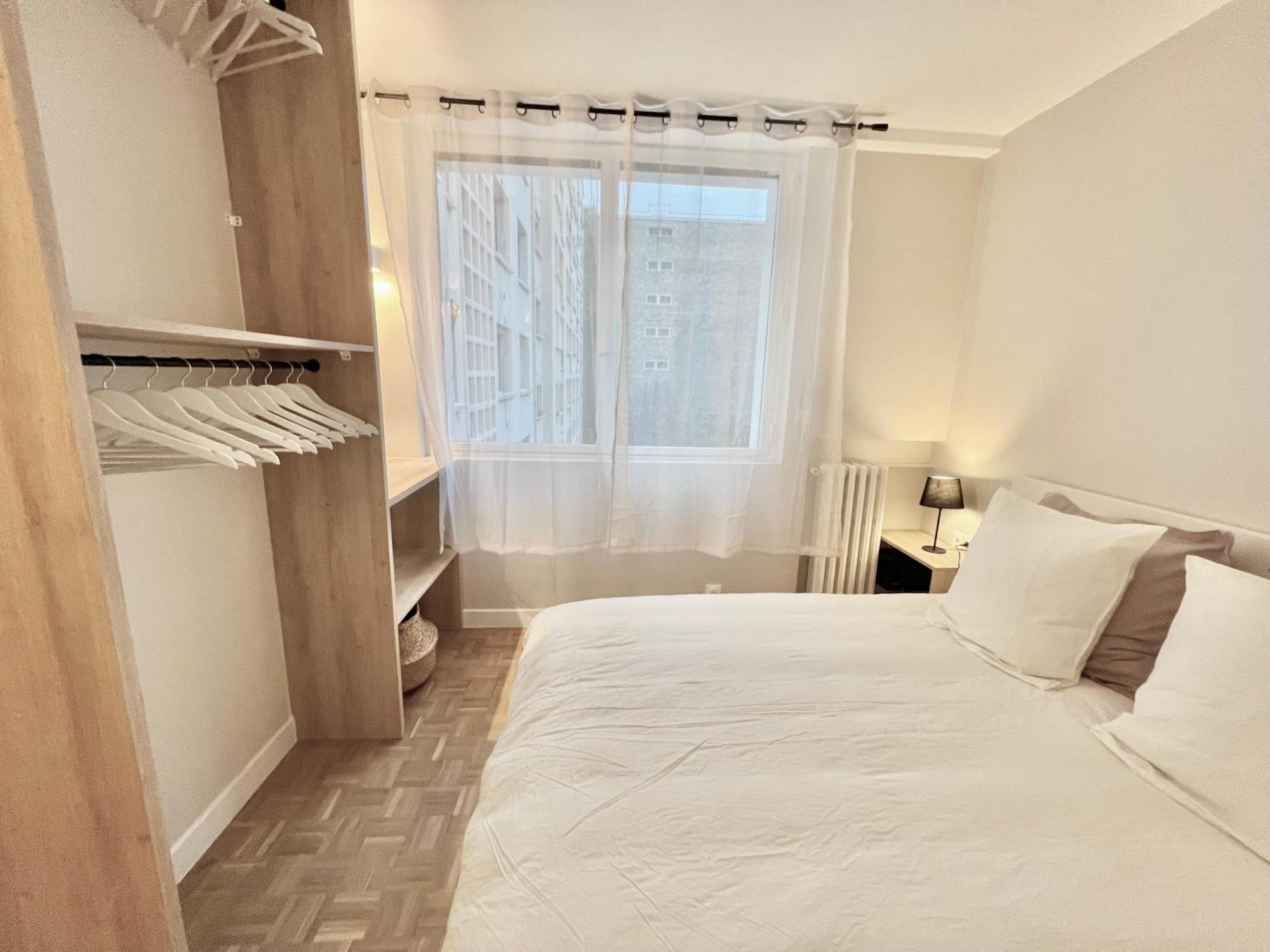 Parisnicostay - Cosy 4 Bedrooms Flat Seine River Appartamento *