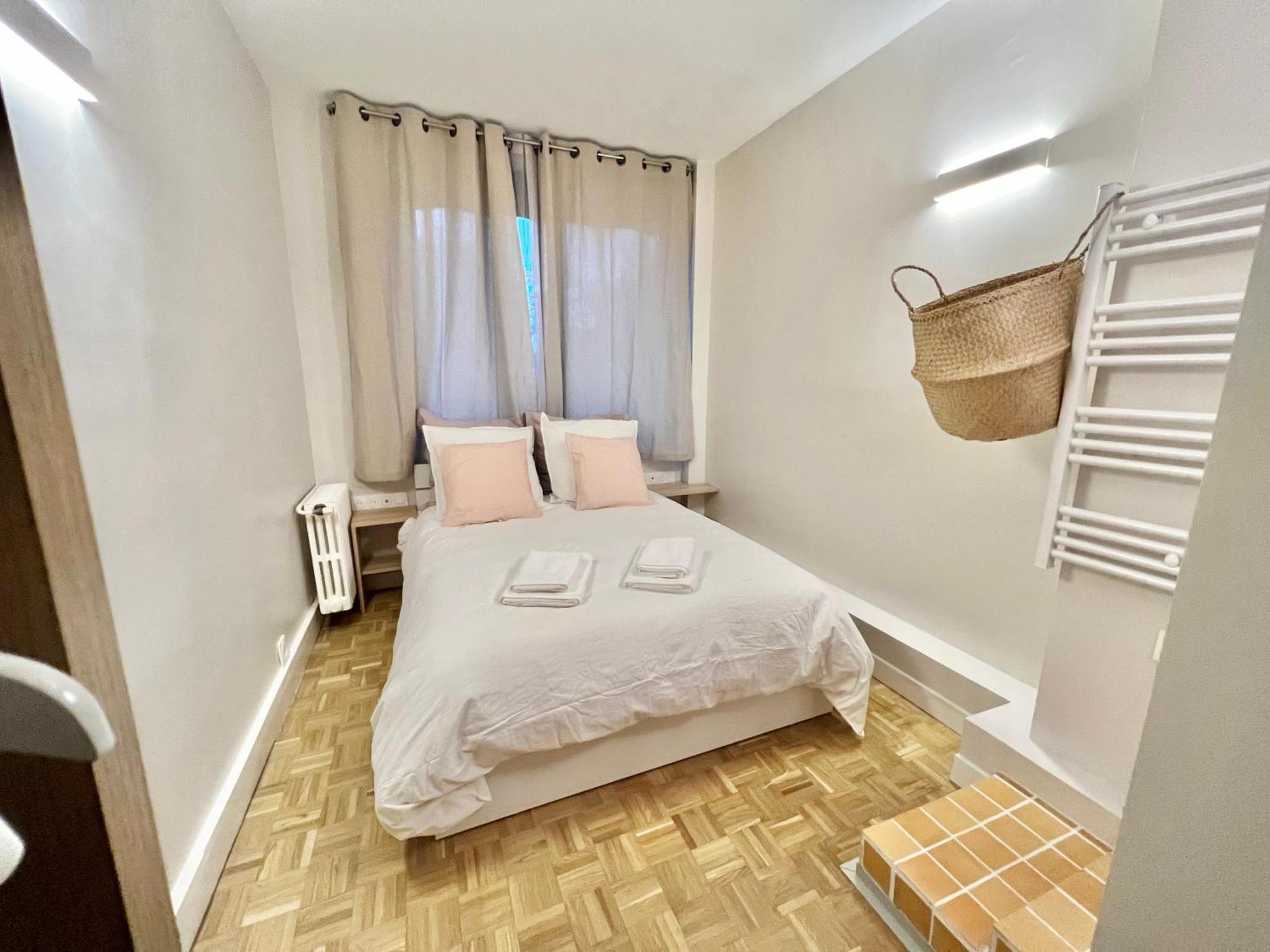 Parisnicostay - Cosy 4 Bedrooms Flat Seine River Appartamento *