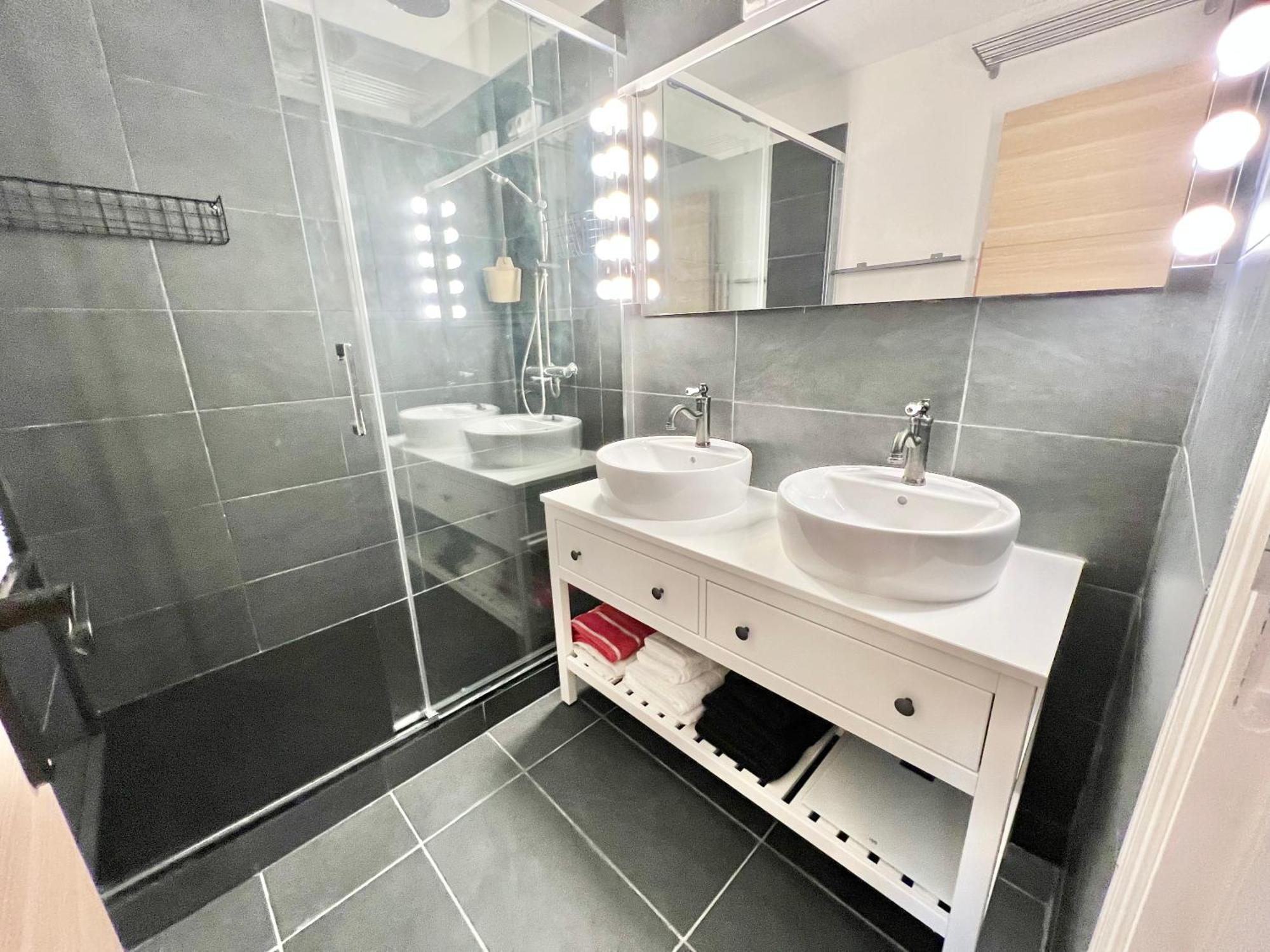 Parisnicostay - Cosy 4 Bedrooms Flat Seine River * Parigi